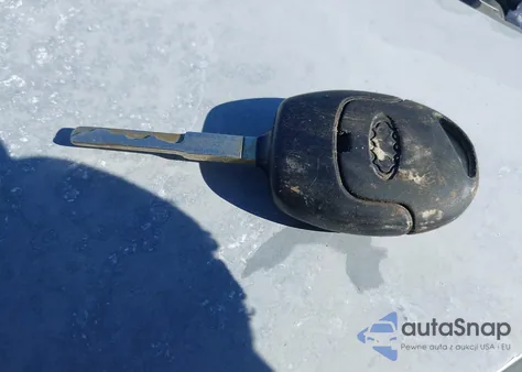 2014 Ford Fiesta Se z USA, uszkodzony, nr VIN 3FADP4EJ3EM200872